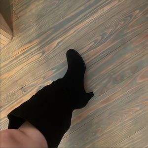 Aerosoles slouchy boots